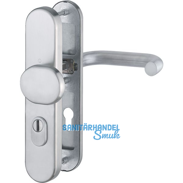 HOPPE SH-Wechselgt. PARIS - auf LS PZ72, TS42-47, mK., VK8, Ed.