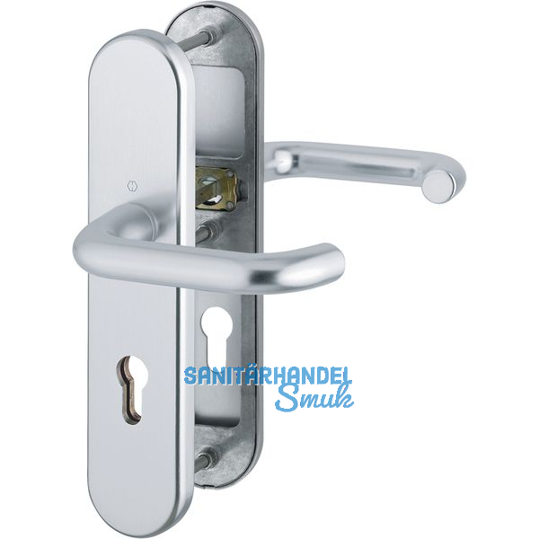 HOPPE SH-Drckergt. PARIS - auf LS PZ72, TS42-47, oK., VK8, F1