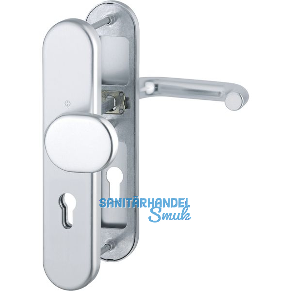 HOPPE SH-Wechselgt. PARIS - auf LS PZ72, TS42-47, oK., VK8, F1