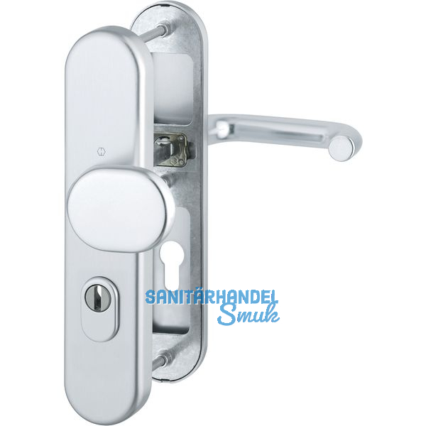 HOPPE SH-Wechselgt. PARIS - auf LS PZ72, TS42-47, mK., VK8, F1