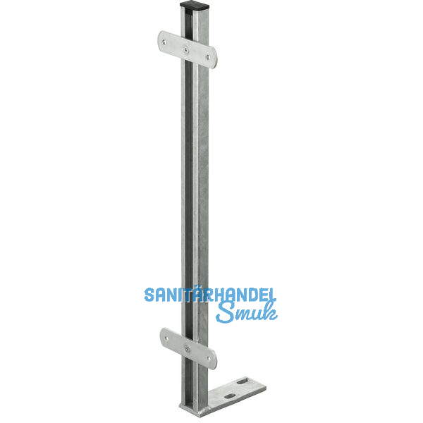 PITZL Balkonsule 31110.0000 C-Profil feuerverzinkt