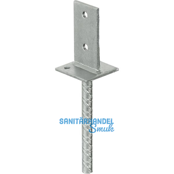 PITZL Pfostentrger Typ 11023.1000 feuerverzinkt