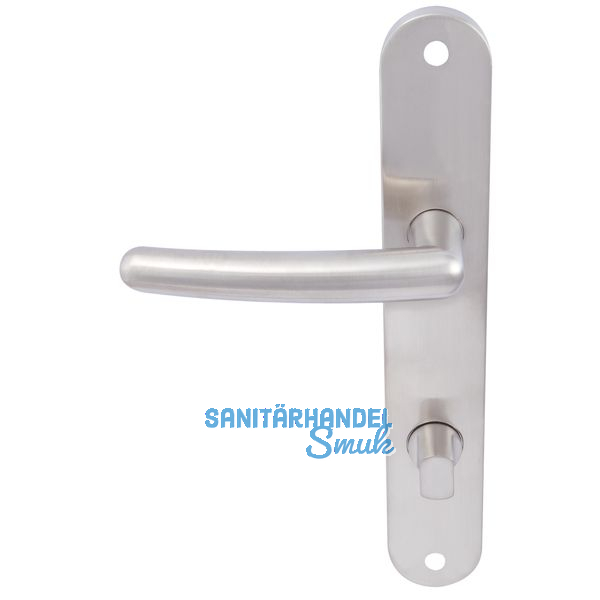 SOLIDO Dr�ckergt. PRAG - auf LS WC, TS35 - 45, Li, mattvernickelt