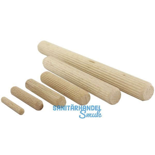 Riffeldbel, 12, L 120, VPE 1000, Buche