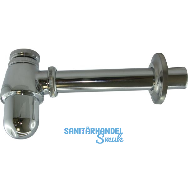 SOLIDO 5/4" x 32 mm Flaschensiphon