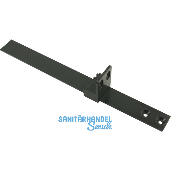 Ersatz-Schleppscharnier fr DS 200/400/600, RH 131/141 LD schwarz, Kunststoff