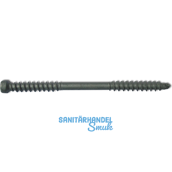 SFS Bohrbefestiger WT-T 4.5x 40 Torx 20 Durocoat mit Bohrspitze