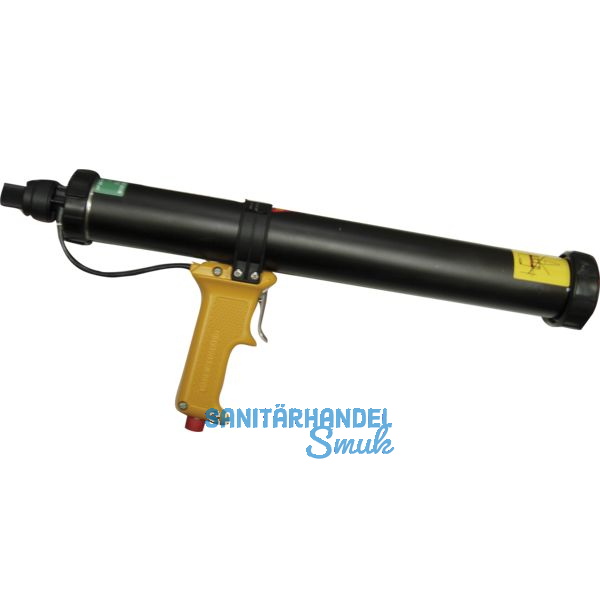 SIKA DL-Auspresspistole Airflow Sachet 310/400 ml Beutel