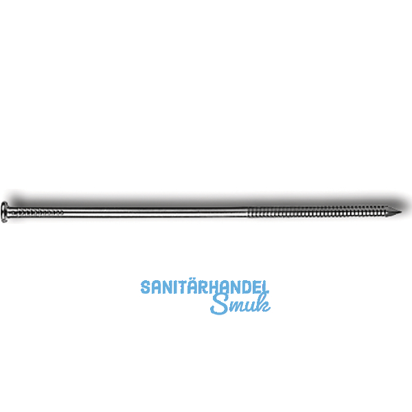 Sparrennagel 6.0x330 verzinkt mit Zulassung