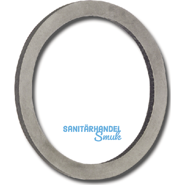 DIN 988 30x42x2.5 HRC44-49 blank Sttzscheibe