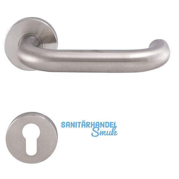 SOLIDO Drckergt. TALIN - auf Ros. PZ, TS35 - 45, Edelstahl