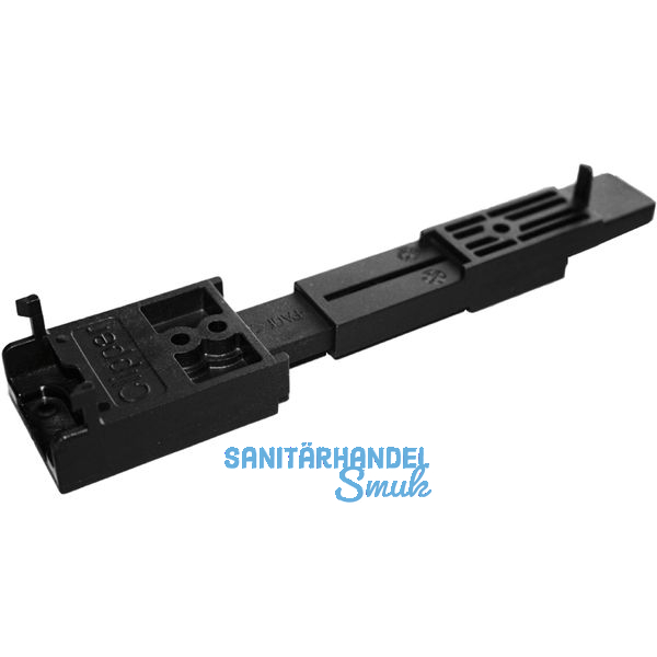 Clipper Terrassenbefestiger fr Dielenbreite 90-120 Terrassenbefestiger