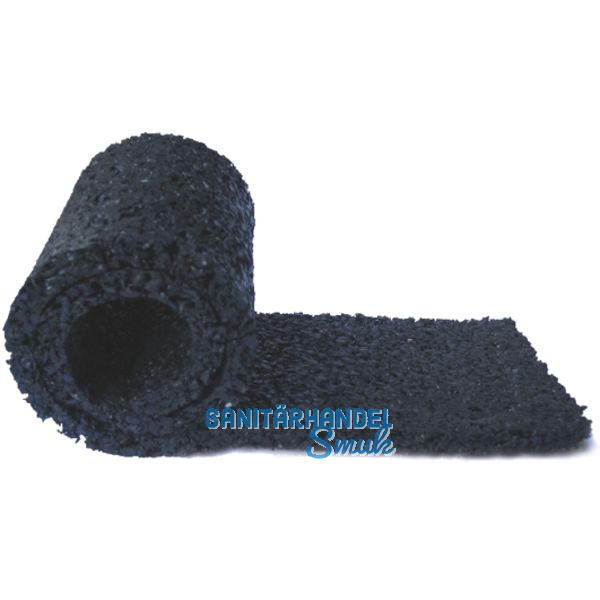 Loftis Profilunterlage fr Terrassenbden 77x8x2300 mm