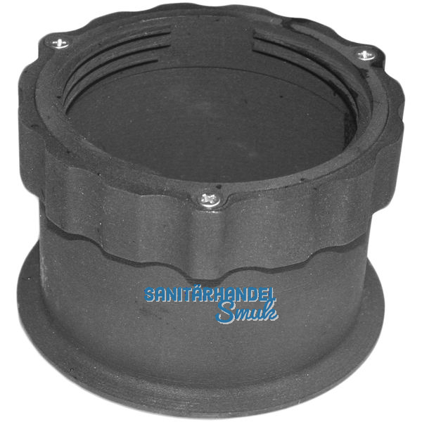 Adapter fr Terrassenlager 6945 und 6946