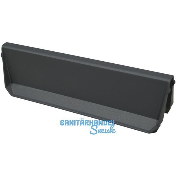 Sky Trenner 3er-Set, 170,5 x 40mm, KS schiefergrau