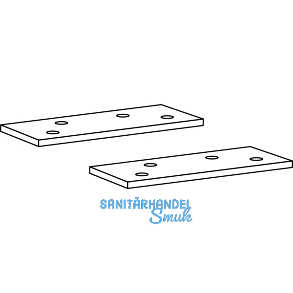 Stanzteil EN 3-6 zu DORMA ITS 96