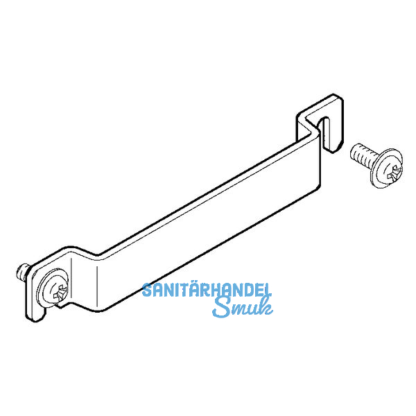 HAWA Multifild 30 Falttrenverbindungsstck