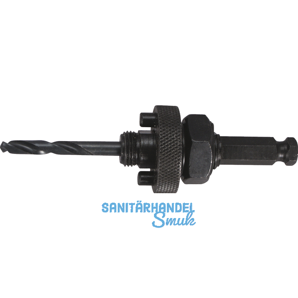 LENOX Lochsgen-Schaft 3L