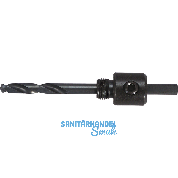 LENOX Lochsgen-Schaft 4L