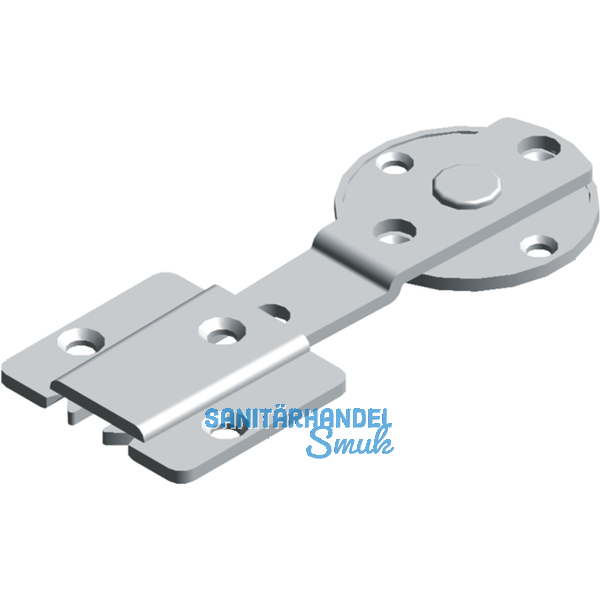 Tischplattenverbinder TAVO, Stahl