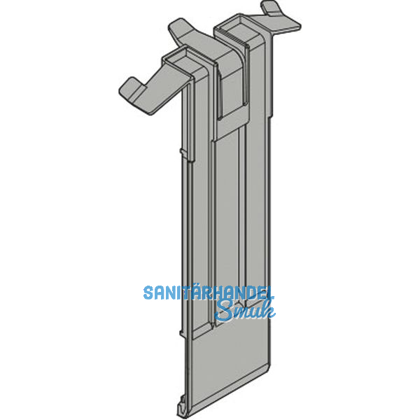 BLUM LEGRABOX free Transportsicherung