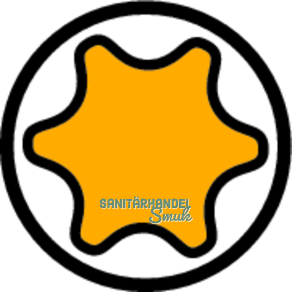 WIHA Schraubendreher 362 TX 30/115 mm Torx