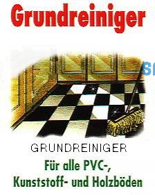 GRUNDREINIGER (fabachem)