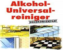 ALKOHOLREINIGER (fabachem)
