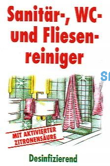 SANIFORTE Sanitrrein.Konz. Rosa (fabachem)