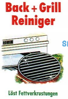 GRILLREINIGER (fabachem)
