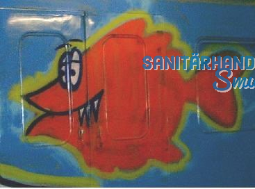 GRAFFITI-Entferner (fabachem)