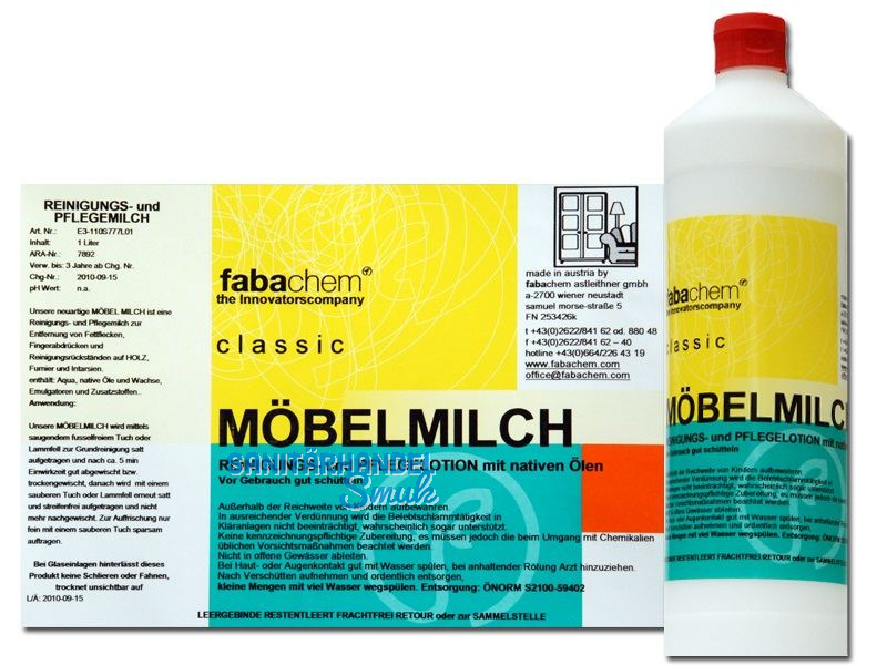 MBELMILCH (fabachem)