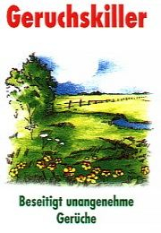 GERUCHSFRESSER (fabachem)