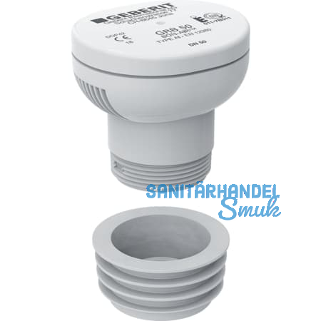 Geberit Rohrbelfter d32-63