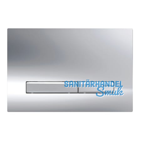 Geberit Bet.Pl. Sigma50 2M glanzverchr.