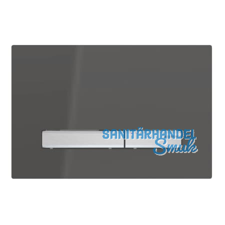Geberit Bet.Pl. Sigma50 2M schw RAL 9005