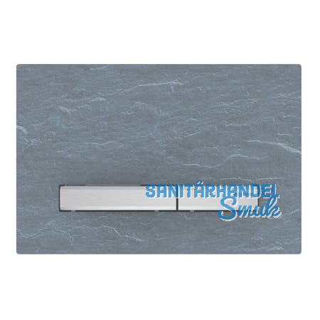 Geberit Bet.Pl. Sigma50 2M Schiefer