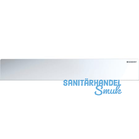 GE Fertigbauset fr Geberit Wandablauf