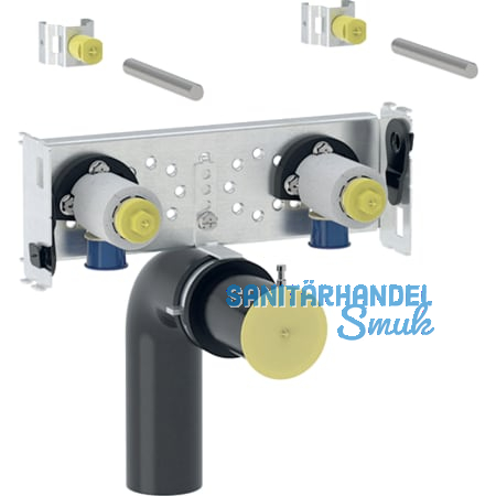 GE GIS Montageelem. f.WT m.