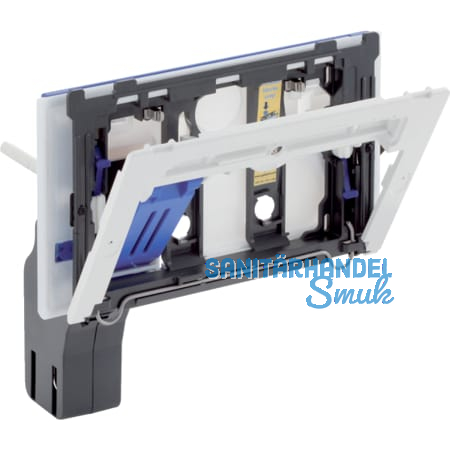 GE Einwurfschacht f Splkastenstein