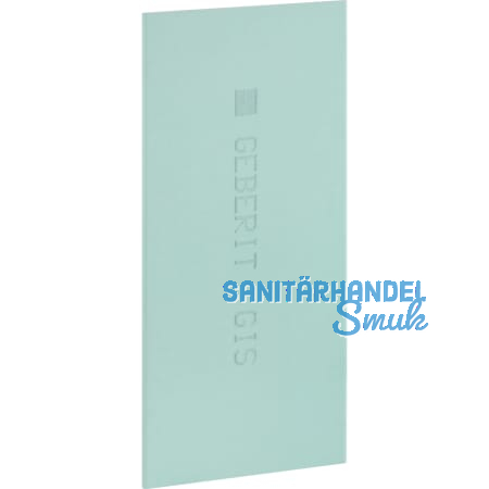 GE Duofix Paneele einlagige