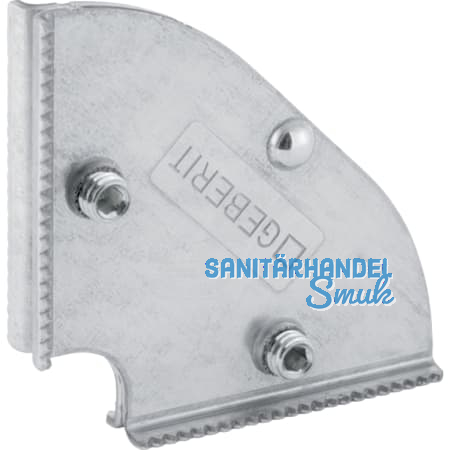 GE GIS Sicherung f. Transport