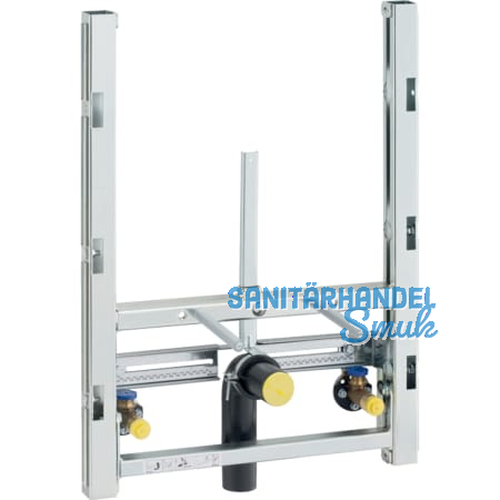 GE GIS Montageelem. f.Bidet