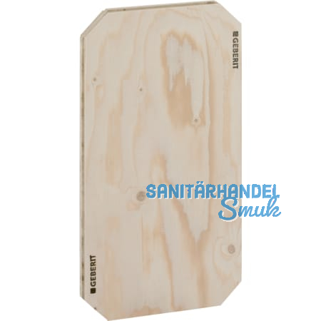 GE GIS Montageplatte fr Griff- und