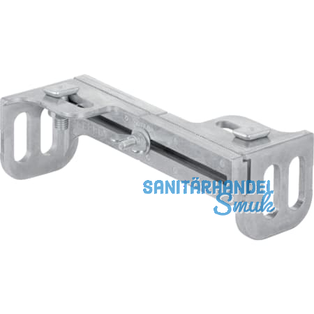 GE GIS Wandanbindung mit