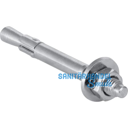 GE GIS Schwerlastanker M8mm 461037