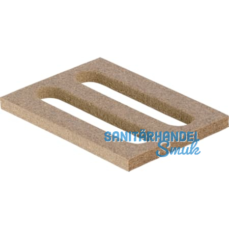 GE GIS Schalld�mmplatte