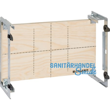 GE GIS Montageplatte fr