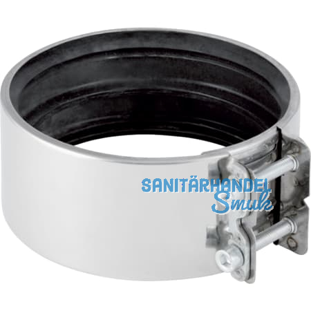 Geberit -Spannverb. Est d108-110