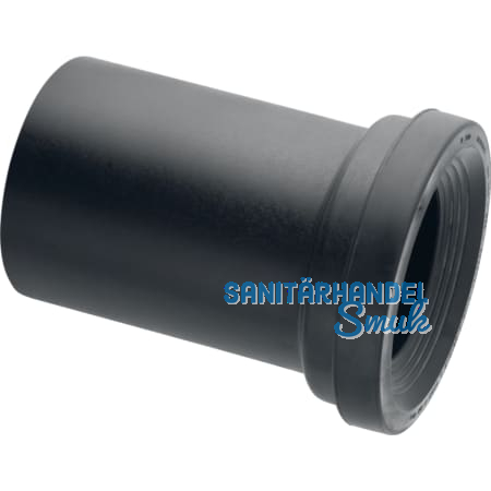 GE WC - Manschette d110 mit Steg